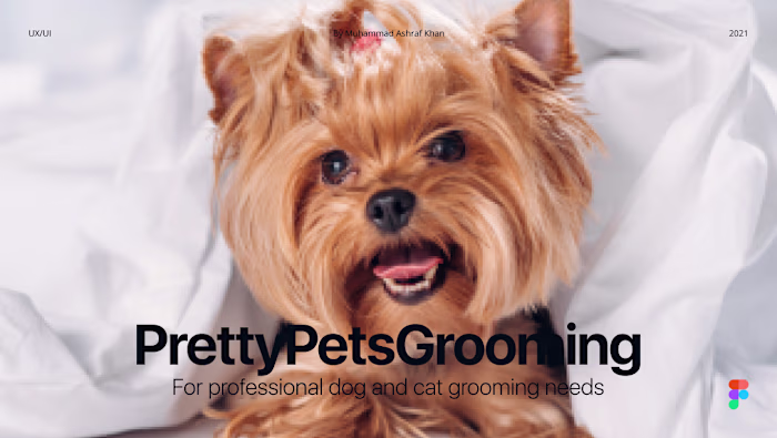 Pets care WordPress website Design & Development