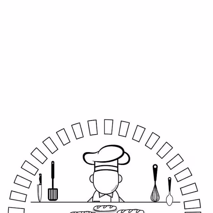 The Bake Hub Logo