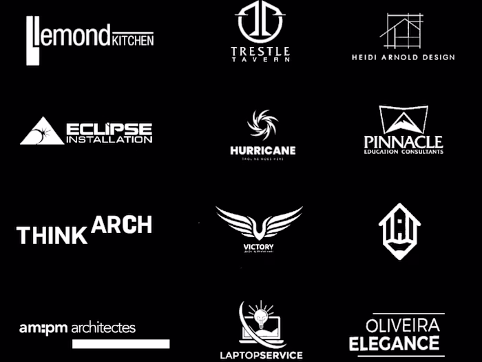 Graphic Designing | Logos