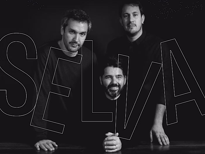 Selva - Accelerate business growth
