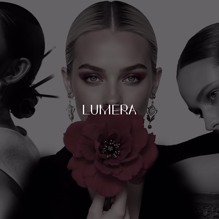Presenting LUMERA, a modern and