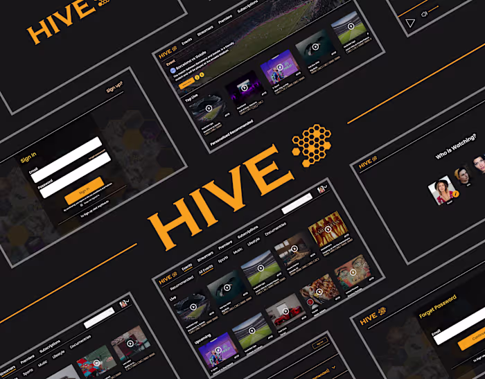 Hive