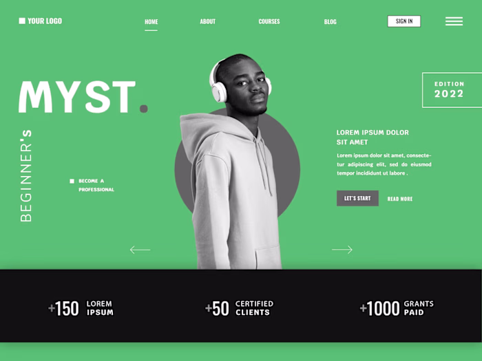 Brand Designer