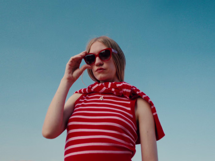 Kate Spade | Social Spots