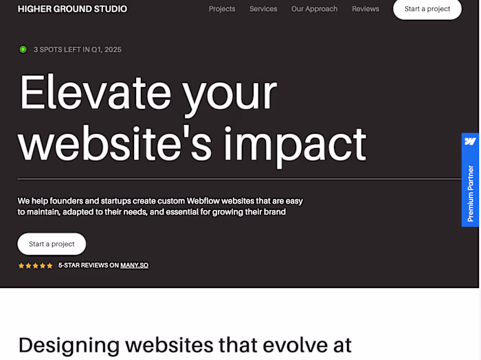 Solvera Studio