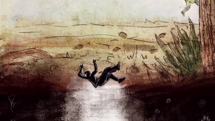 Moments Of My Dad's Life - Heartfelt Animation film 