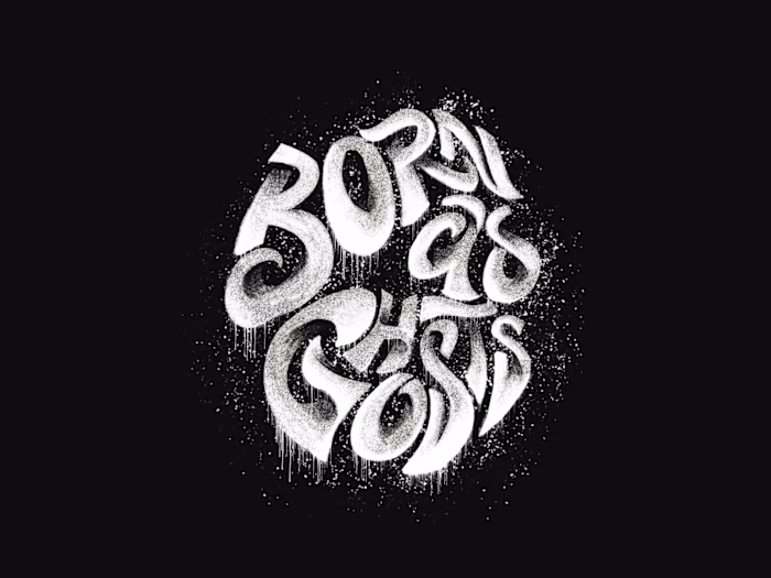 Born as Ghosts