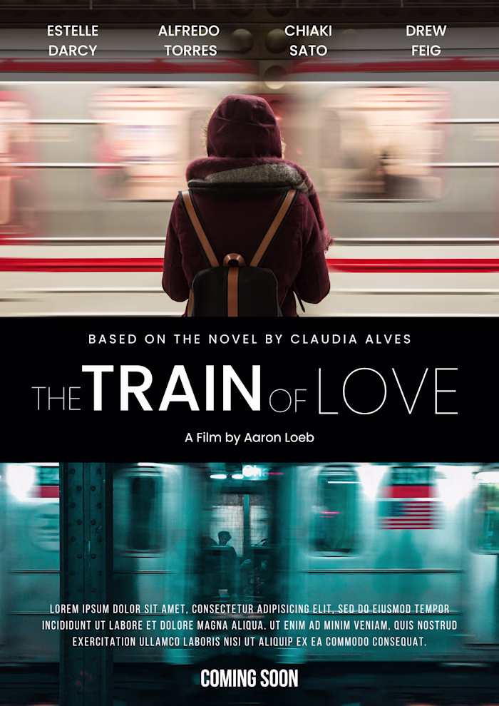 Large-Scale Impact: Elevating Visual Storytelling
To
