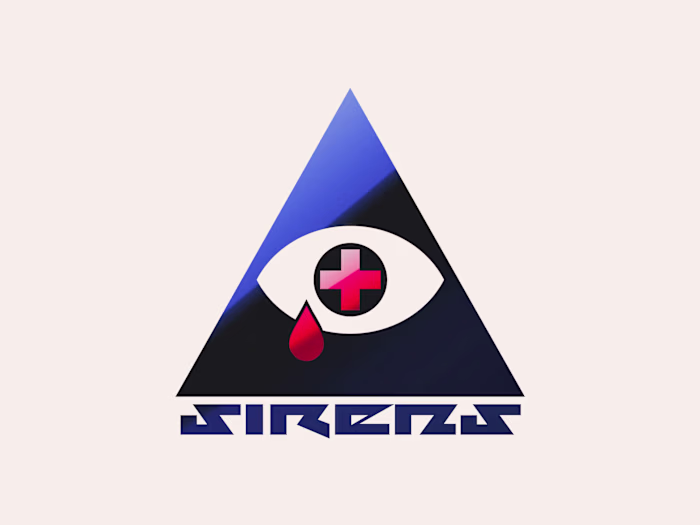 SIRENS, Writer & Podcast Producer 