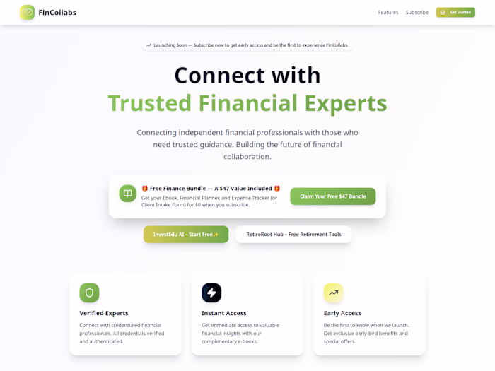 FinCollabs