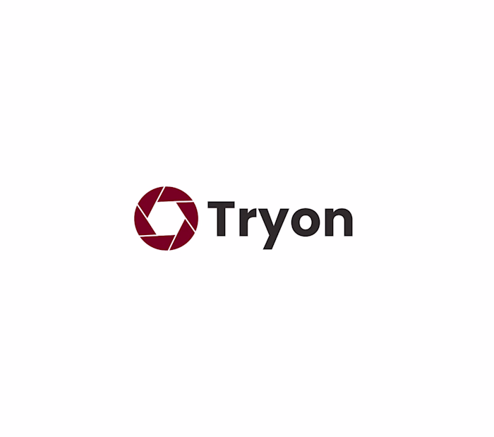 Tryon Mobile App on Behance