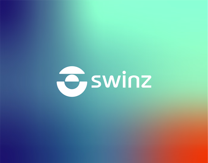 Swinz Brand Identity 