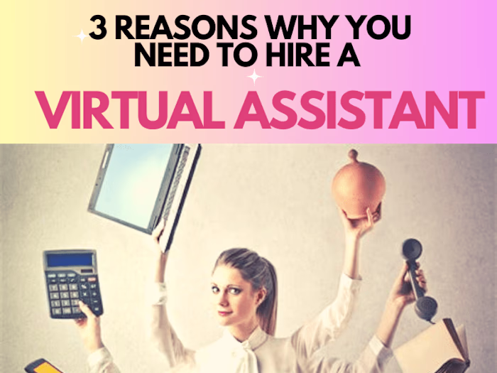 Virtual Assistant