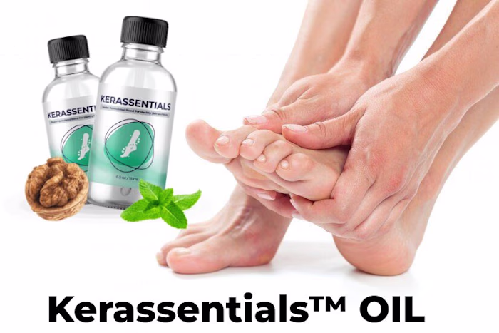 Kerassentials (LEGIT OR HYPE) — Really Work?