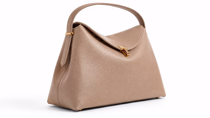 Toteme Handbag | Product CGI & Editorial Renders