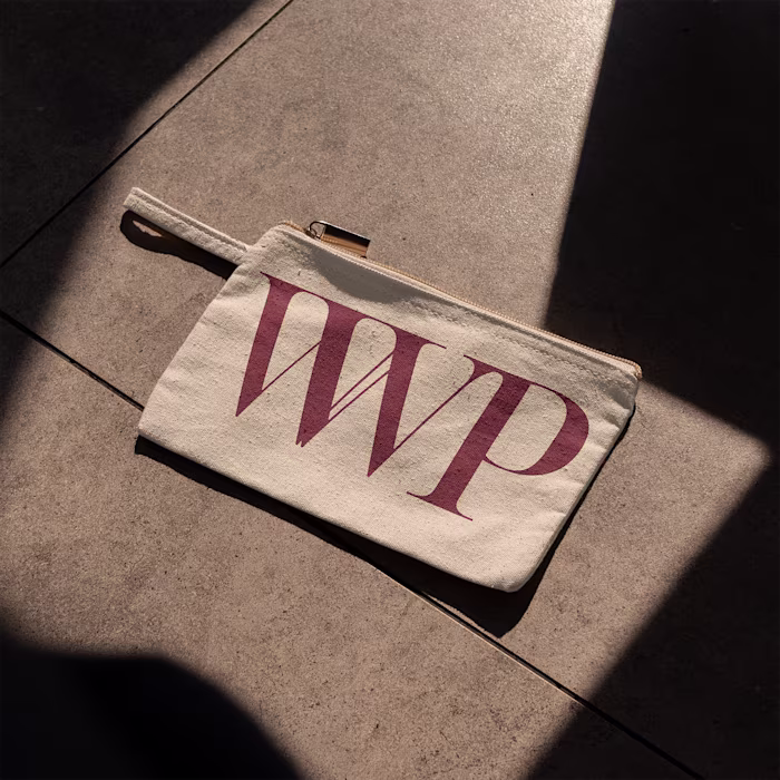 Women With Power | Logo Design