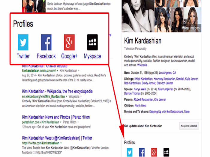 I will create verified google knowledge panel for U or business