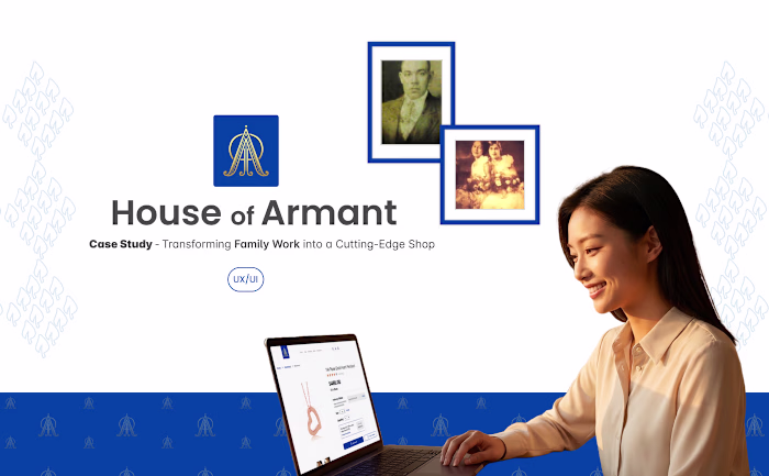 House of Armant