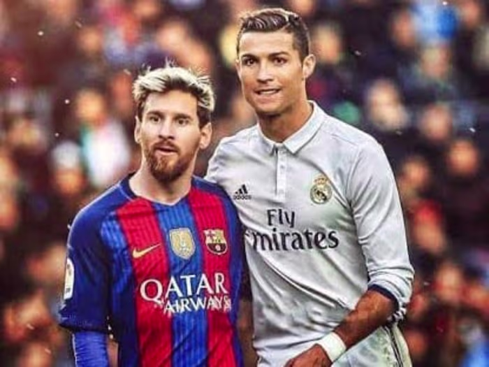 The end of the GOAT era in football