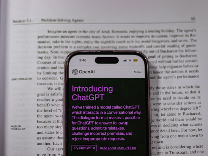 AI Writing Manifesto for Humans