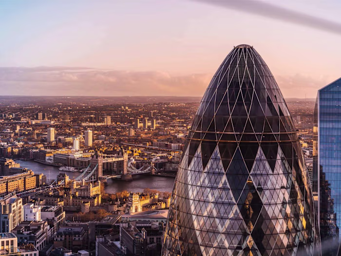 Digital-first marketing strategy for a law firm.