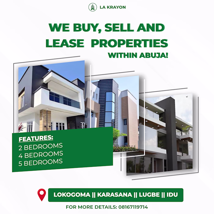Real Estate Design