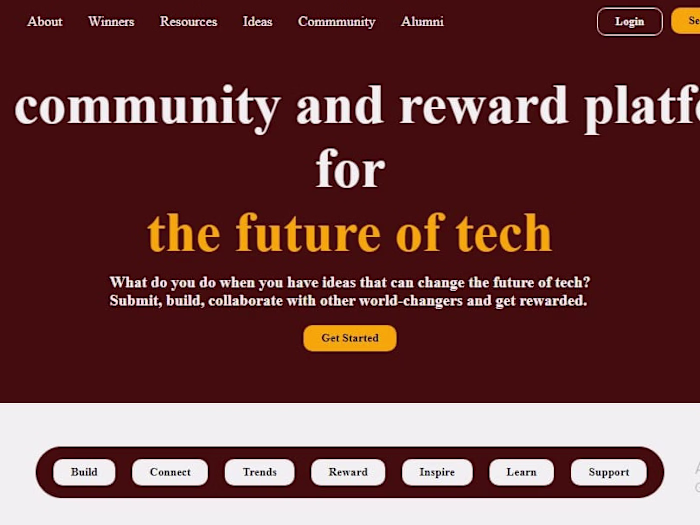 Website Where Programmers Can Get Ideas and Collaborate