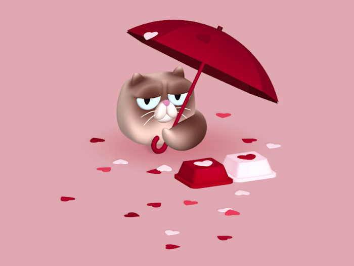 Valentines day