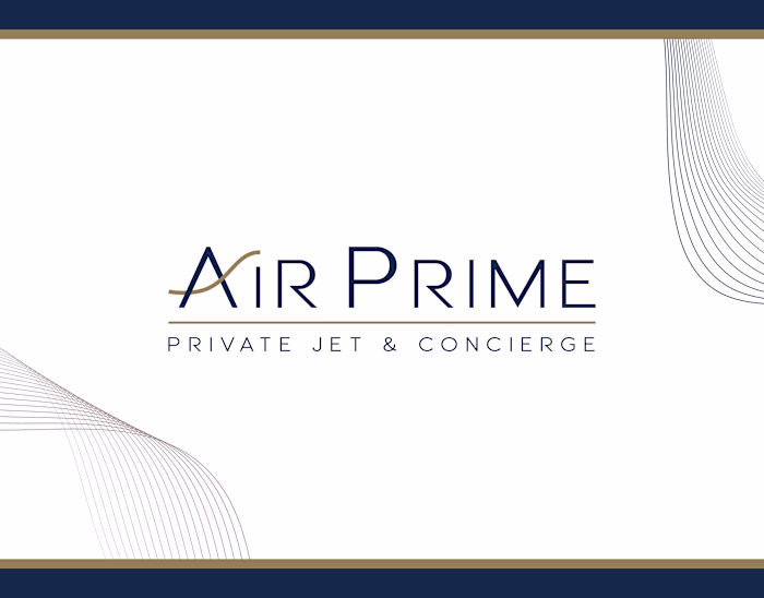 AirPrime - Private Jet & Concierge