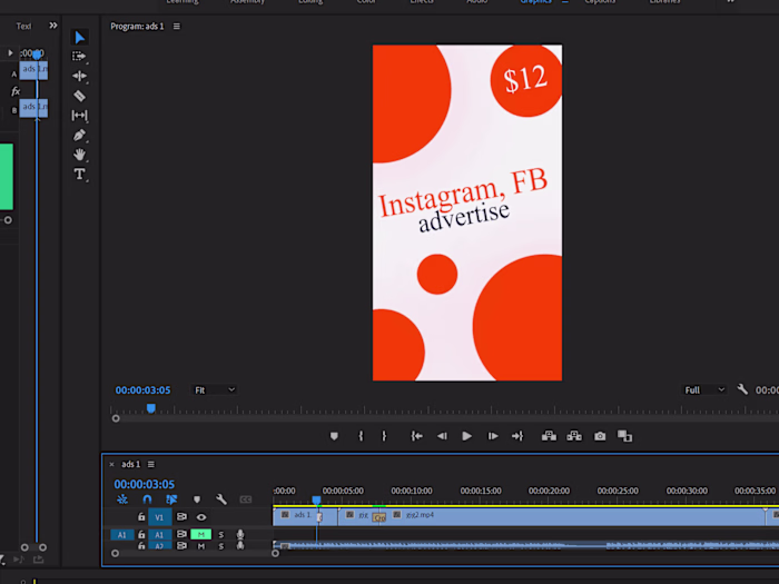 I will be your Facebook and Instagram ads manager and expert