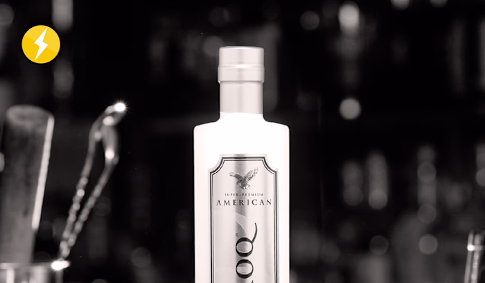 Investor Campaign: ONE ROQ Spirits