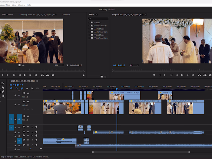 Professionally edit, mix, and master audio video podcast