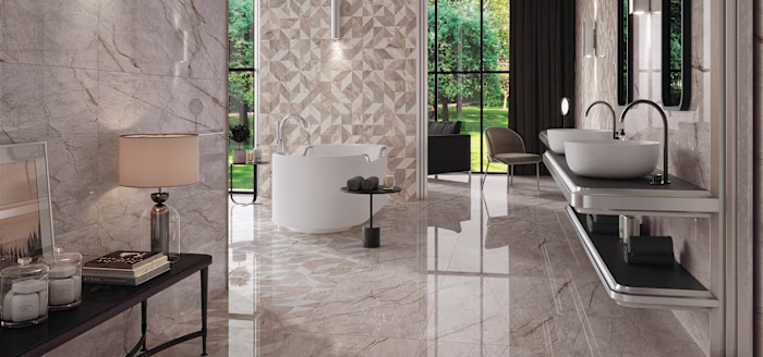 Luxury lives in the details.