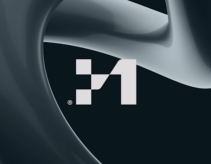 Harone® Logo & Visual Identity