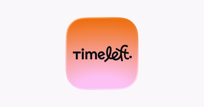 Timeleft — UGC Video for