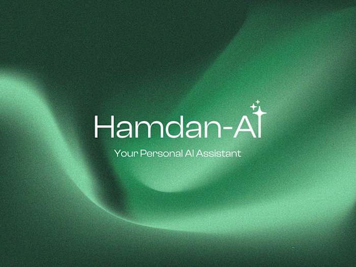 Hamdan AI Agent for SAP - AI Automation System