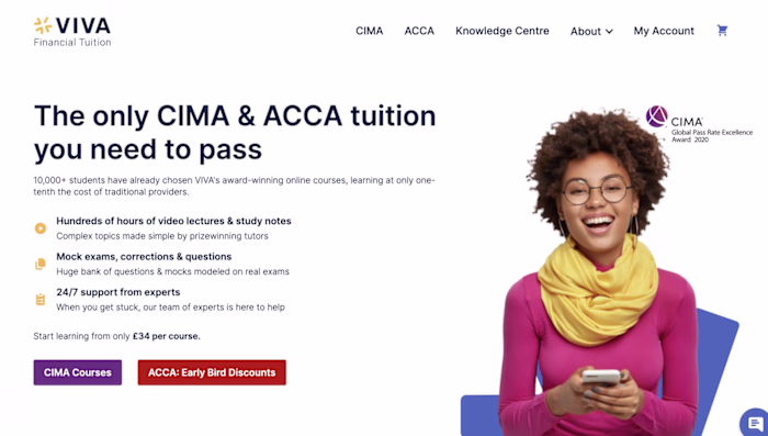 Viva Tuition