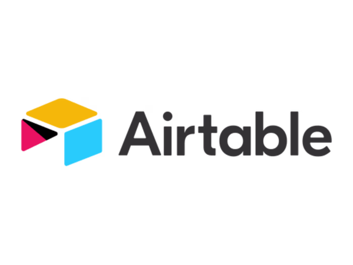 Custom Airtable app