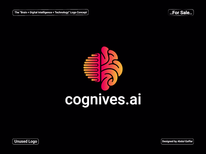 Cognives.ai (http://Cognives.ai) is a modern