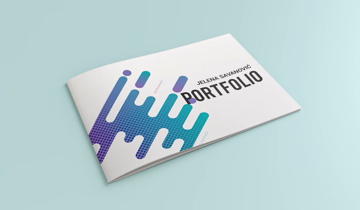 Portfolio Catalogue for the Architect