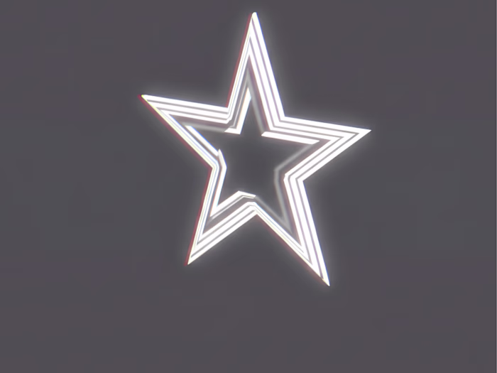 Project Title: Interactive Hana Star