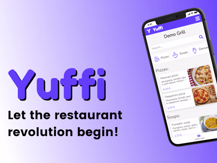 Yuffi