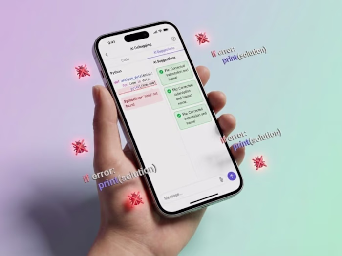 AI Debugging Tool Evaluation