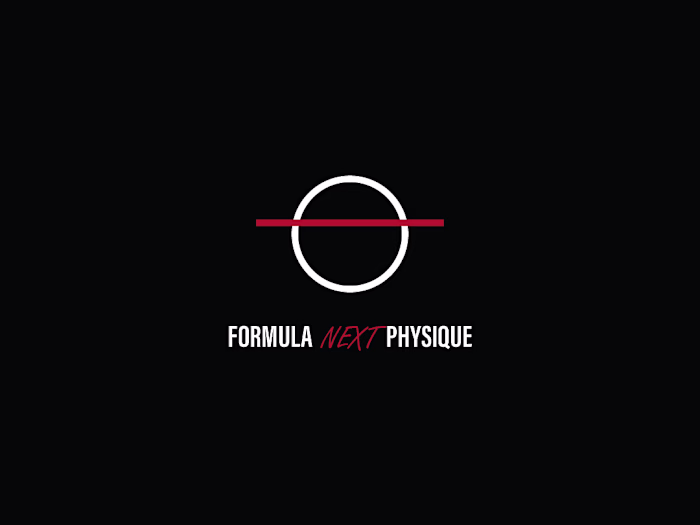 Formula Next Physique