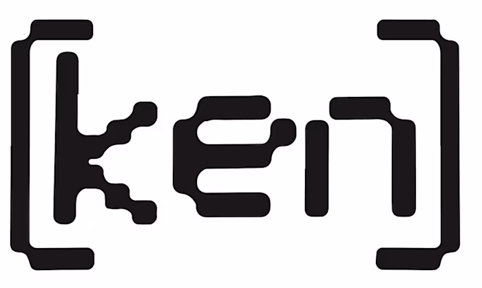 KEN Logo