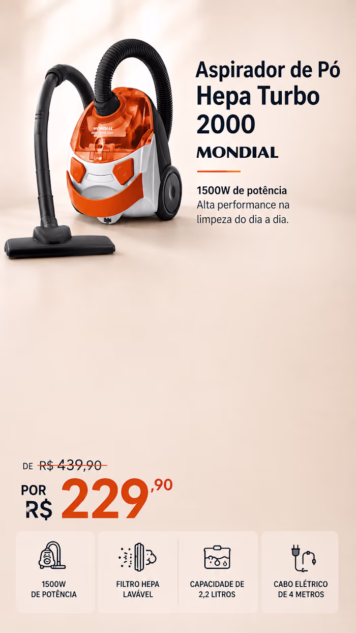 Marketplace & Social Media Ad
