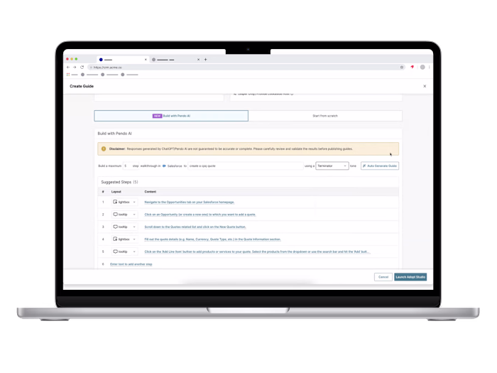 Solving a $2M+ customer pain point through innovation