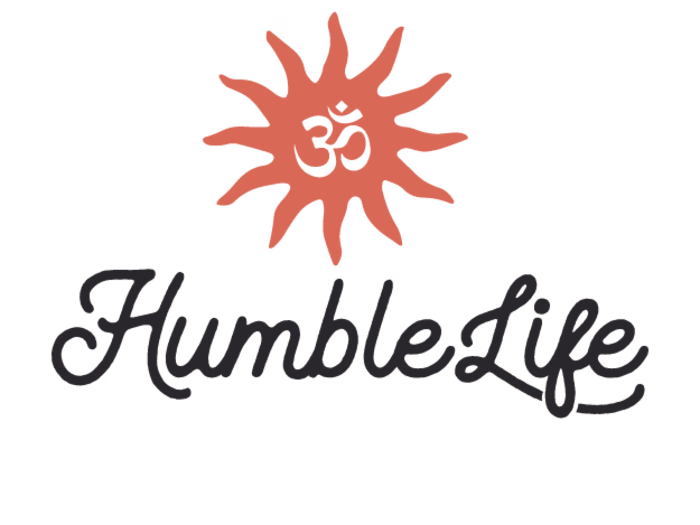 Humblelife Website and Brand Creation