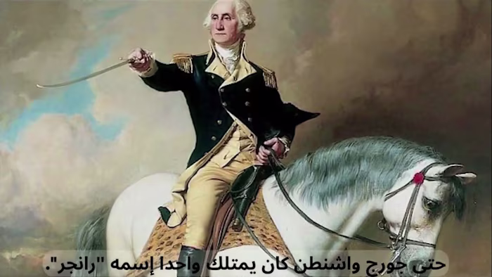 Le Cheval Pur Sang Arabe - YouTube