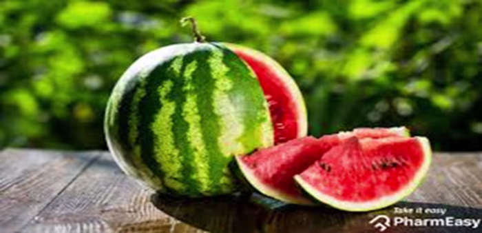 The top health benefit of watermelon